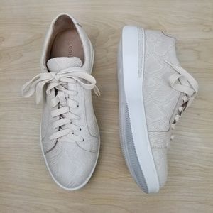 gentle souls haddie leather sneakers